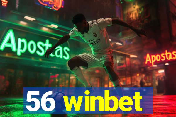 56 winbet